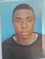 Student Image